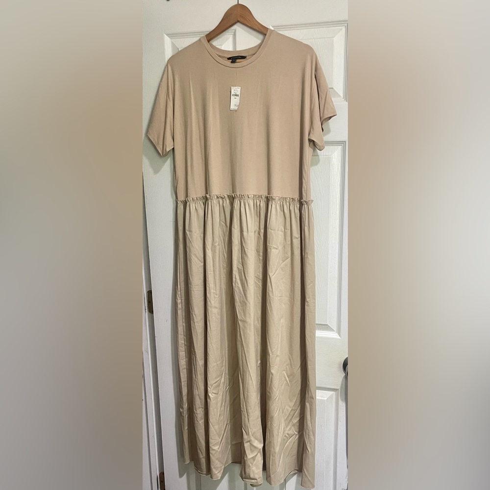 New Banana Republic Maxi Dress Size XS/S